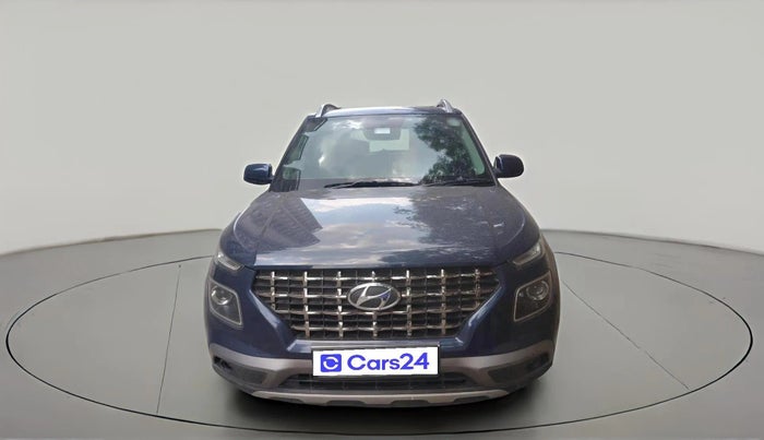 2021 Hyundai VENUE SX 1.0 TURBO, Petrol, Manual, 43,655 km, exterior