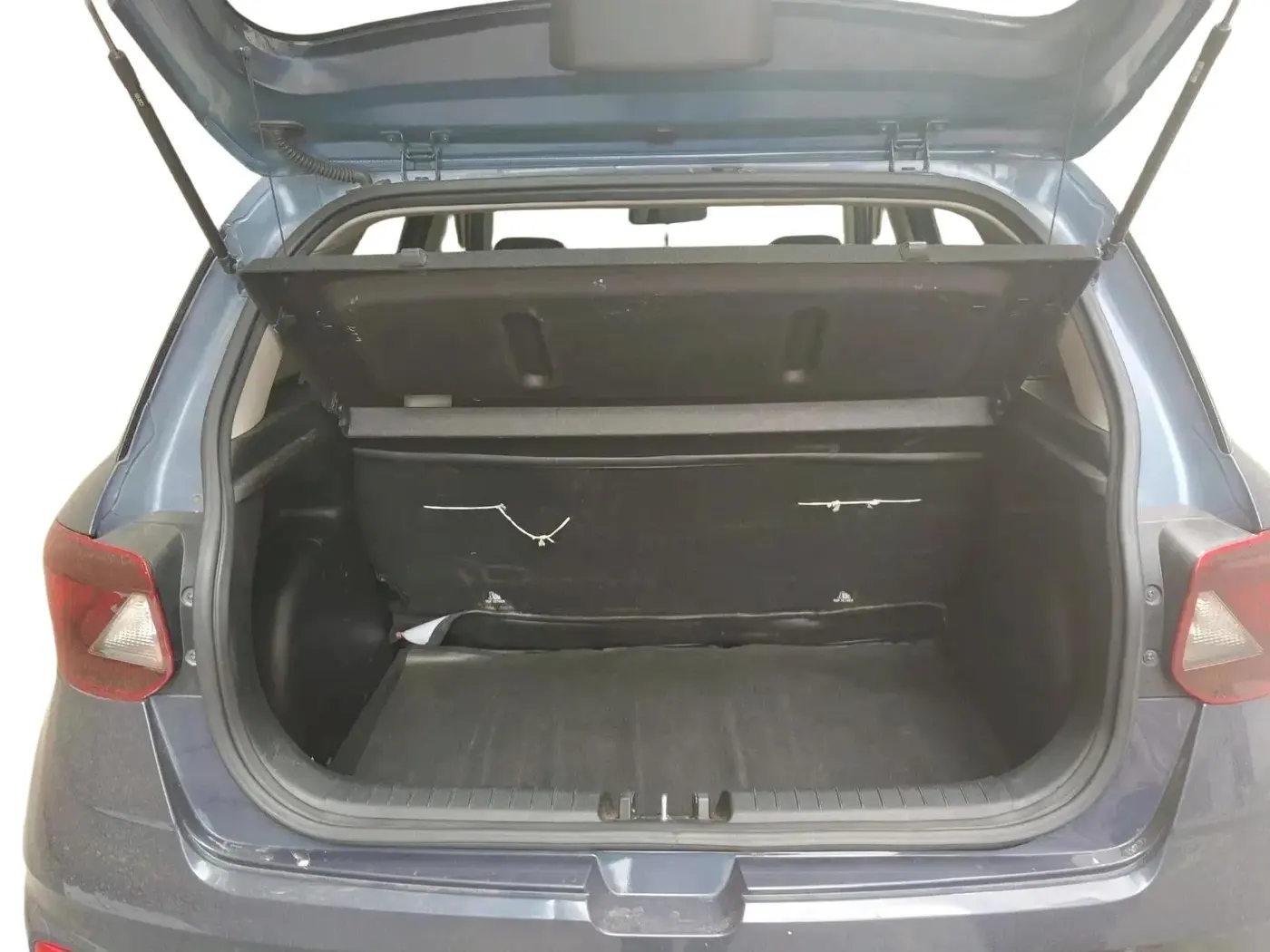 2021 Hyundai VENUE SX 1.0 TURBO, Petrol, Manual, 43,655 km, exterior