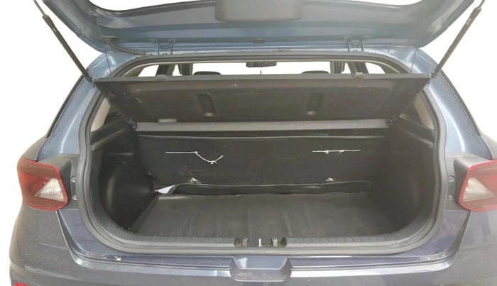 2021 Hyundai VENUE SX 1.0 TURBO, Petrol, Manual, 43,655 km, exterior