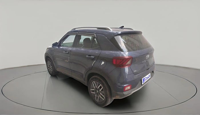 2021 Hyundai VENUE SX 1.0 TURBO, Petrol, Manual, 43,655 km, exterior
