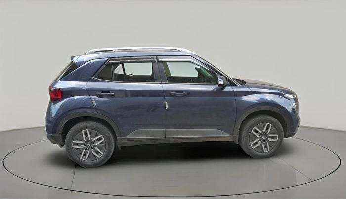 2021 Hyundai VENUE SX 1.0 TURBO, Petrol, Manual, 43,655 km, exterior