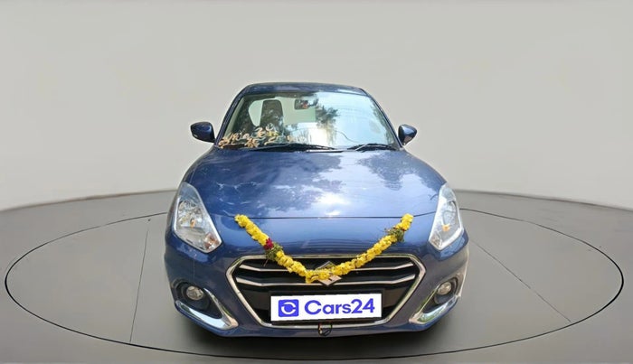2021 Maruti Dzire VXI, Petrol, Manual, 12,382 km, exterior