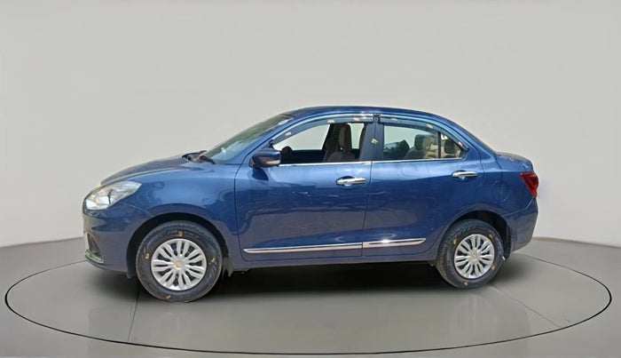 2021 Maruti Dzire VXI, Petrol, Manual, 12,382 km, exterior
