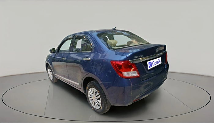 2021 Maruti Dzire VXI, Petrol, Manual, 12,382 km, exterior