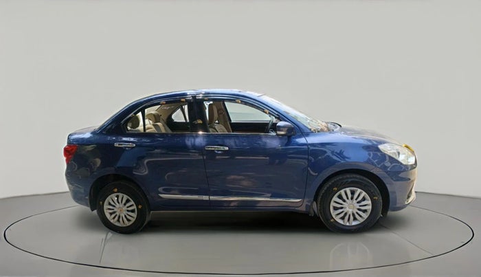 2021 Maruti Dzire VXI, Petrol, Manual, 12,382 km, exterior