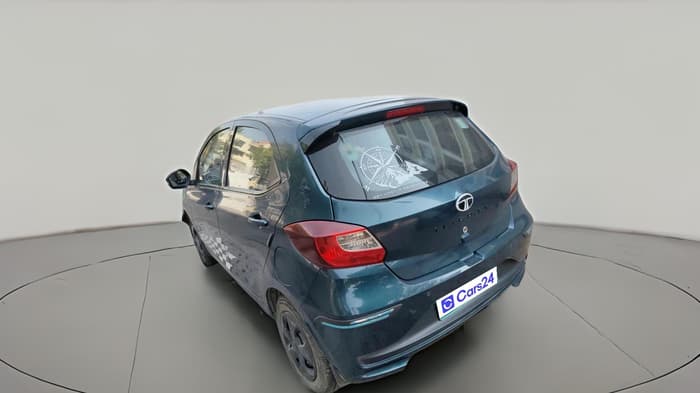 2024 Tata TIAGO EV XT MEDIUM RANGE, Electric, Automatic, 53,844 km, exterior