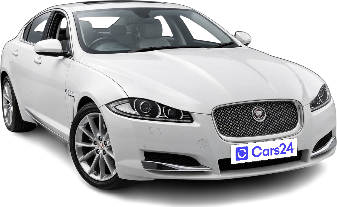 2015 Jaguar XF - Sedan - Diesel - Automatic - ₹15.40 lakh