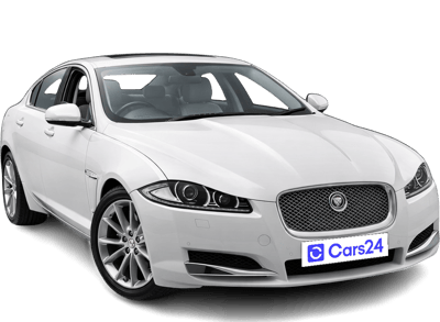 2015 Jaguar XF - Sedan - Diesel - Automatic - ₹15.40 lakh