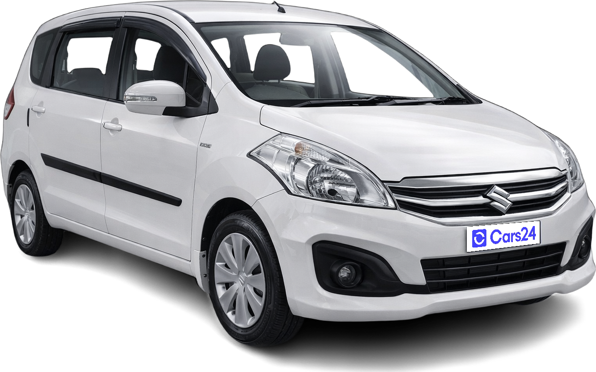 2015 Maruti Ertiga - SUV - Diesel - Manual - ₹4.50 lakh
