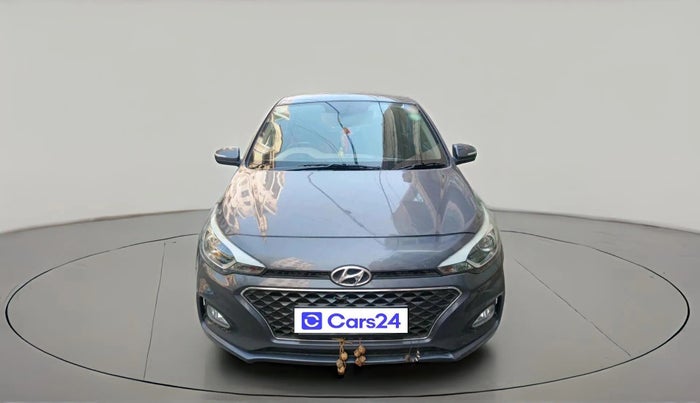 2019 Hyundai Elite i20 ASTA 1.2 (O), Petrol, Manual, 62,272 km, exterior