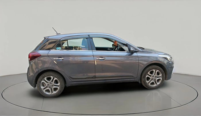 2019 Hyundai Elite i20 ASTA 1.2 (O), Petrol, Manual, 62,272 km, exterior