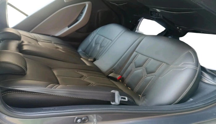 2019 Hyundai Elite i20 ASTA 1.2 (O), Petrol, Manual, 62,272 km, interior