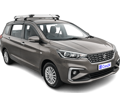 2020 Maruti Ertiga - SUV - Petrol - Manual - ₹7.50 lakh