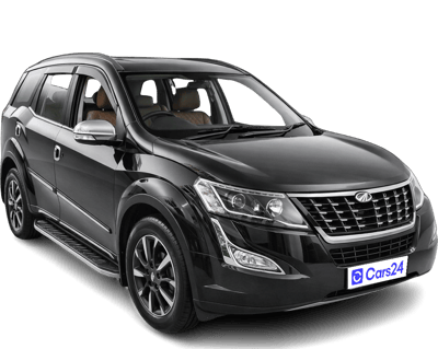 2019 Mahindra XUV500 - SUV - Diesel - Manual - ₹9.50 lakh