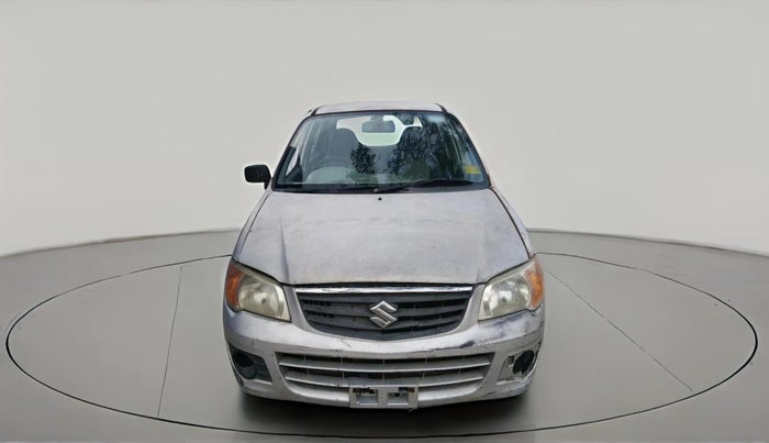 2011 Maruti Alto K10 LXI, Petrol, Manual, 1,70,750 km, exterior