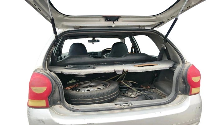 2011 Maruti Alto K10 LXI, Petrol, Manual, 1,70,750 km, exterior