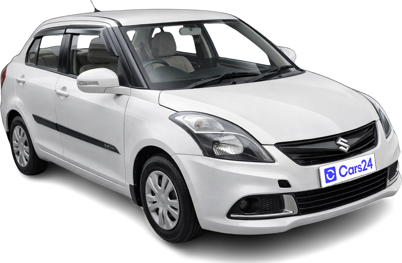 2016 Maruti Swift Dzire - Sedan - Diesel - Manual - ₹4.26 lakh