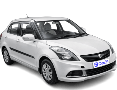 2016 Maruti Swift Dzire - Sedan - Diesel - Manual - ₹4.26 lakh