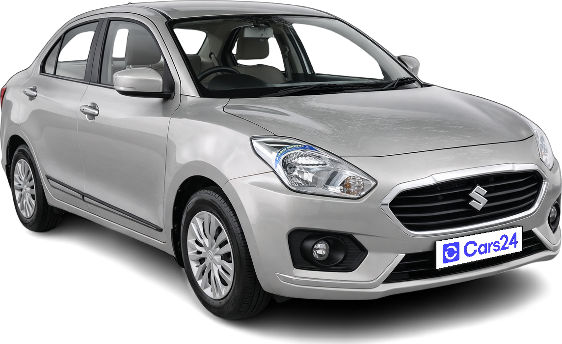 2018 Maruti Dzire - Sedan - Diesel - Manual - ₹6.00 lakh