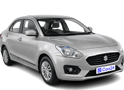 2018 Maruti Dzire - Sedan - Diesel - Manual - ₹6.00 lakh