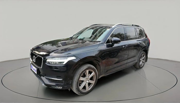 2017 Volvo XC 90 D5 MOMENTUM, Diesel, Automatic, 1,17,844 km, exterior