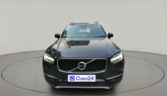 2017 Volvo XC 90 D5 MOMENTUM, Diesel, Automatic, 1,17,844 km, exterior