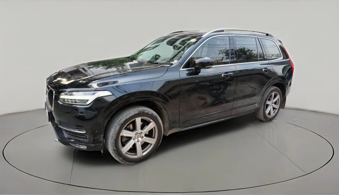 2017 Volvo XC 90 D5 MOMENTUM, Diesel, Automatic, 1,17,844 km, exterior