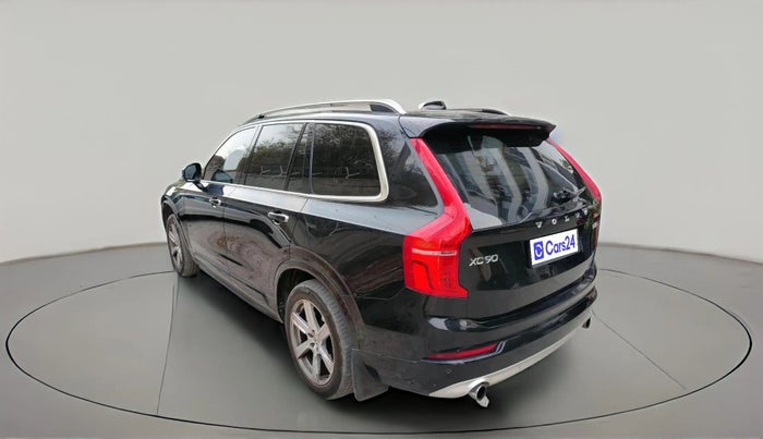 2017 Volvo XC 90 D5 MOMENTUM, Diesel, Automatic, 1,17,844 km, exterior