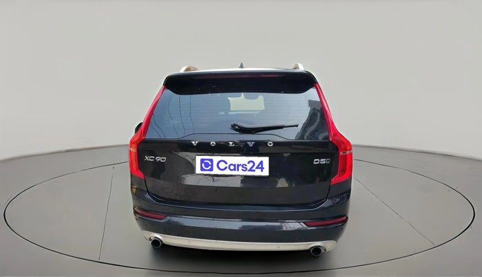 2017 Volvo XC 90 D5 MOMENTUM, Diesel, Automatic, 1,17,844 km, exterior