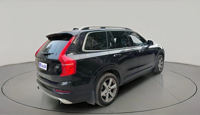 2017 Volvo XC 90 D5 MOMENTUM, Diesel, Automatic, 1,17,844 km, exterior