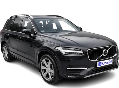 2017 Volvo XC 90 - SUV - Diesel - Automatic - ₹28.57 lakh