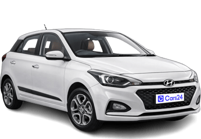 2018 Hyundai Elite i20 - Hatchback - Diesel - Manual - ₹5.25 lakh