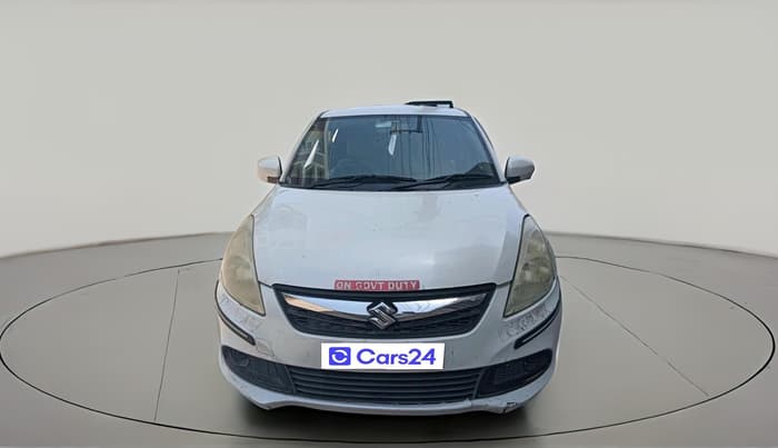 2017 Maruti Swift Dzire TOUR DIESEL, Diesel, Manual, 2,36,846 km, exterior