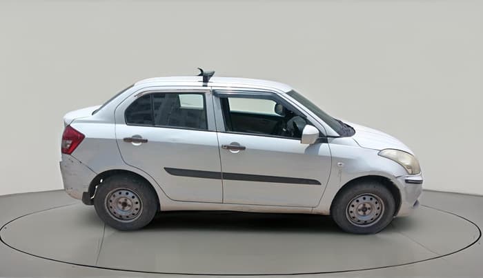 2017 Maruti Swift Dzire TOUR DIESEL, Diesel, Manual, 2,36,846 km, exterior