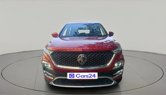 2020 MG HECTOR SHARP 1.5 DCT PETROL, Petrol, Automatic, 40,847 km, exterior