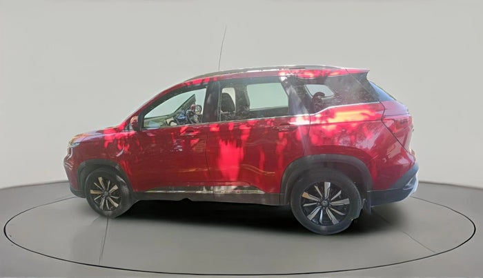 2020 MG HECTOR SHARP 1.5 DCT PETROL, Petrol, Automatic, 40,847 km, exterior