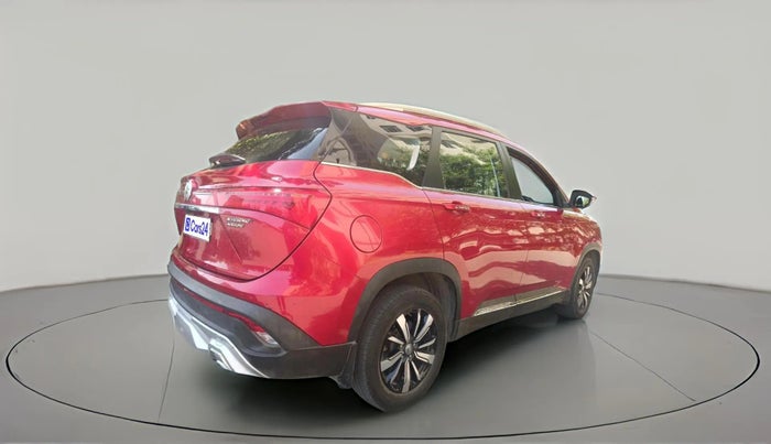 2020 MG HECTOR SHARP 1.5 DCT PETROL, Petrol, Automatic, 40,847 km, exterior