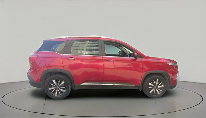 2020 MG HECTOR SHARP 1.5 DCT PETROL, Petrol, Automatic, 40,847 km, exterior