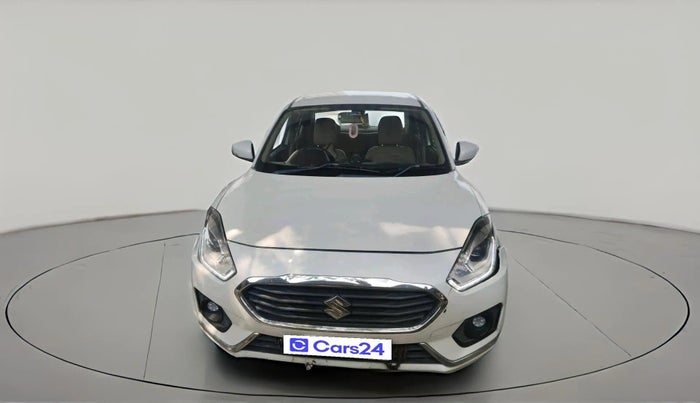 2018 Maruti Dzire ZDI PLUS AMT, Diesel, Automatic, 1,89,208 km, exterior