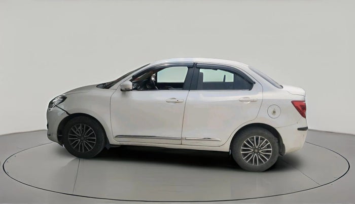 2018 Maruti Dzire ZDI PLUS AMT, Diesel, Automatic, 1,89,208 km, exterior