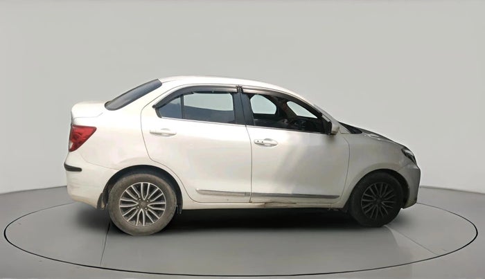 2018 Maruti Dzire ZDI PLUS AMT, Diesel, Automatic, 1,89,208 km, exterior