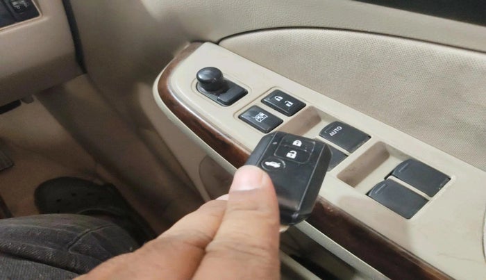 2018 Maruti Dzire ZDI PLUS AMT, Diesel, Automatic, 1,89,208 km, interior