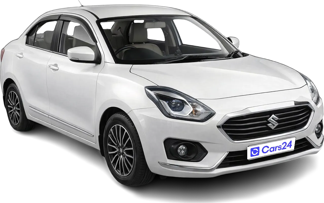 2018 Maruti Dzire - Sedan - Diesel - Automatic - ₹5.50 lakh