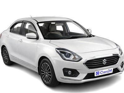 2018 Maruti Dzire - Sedan - Diesel - Automatic - ₹5.50 lakh