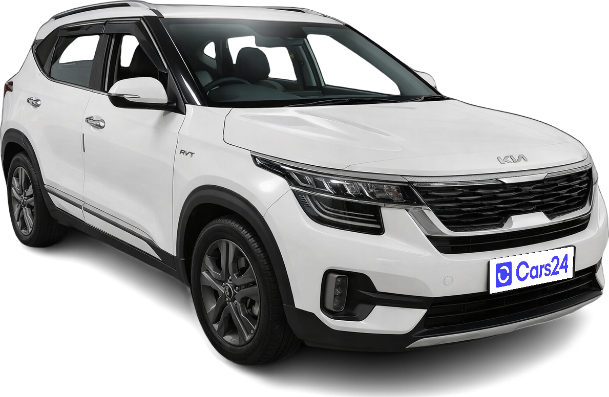 2022 KIA SELTOS - SUV - Petrol - Automatic - ₹11.00 lakh