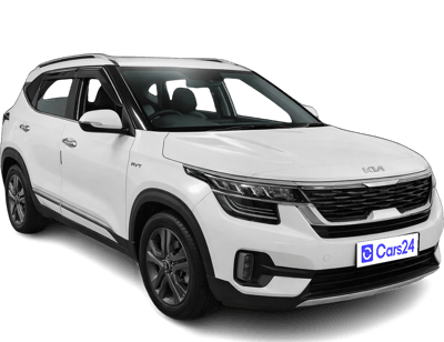 2022 KIA SELTOS - SUV - Petrol - Automatic - ₹11.00 lakh