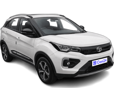 2023 Tata NEXON - SUV - Petrol - Automatic - ₹9.90 lakh