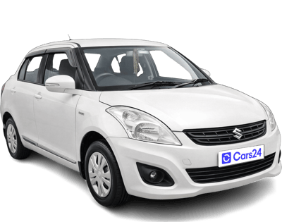 2012 Maruti Swift Dzire - Sedan - Diesel - Manual - ₹3.10 lakh