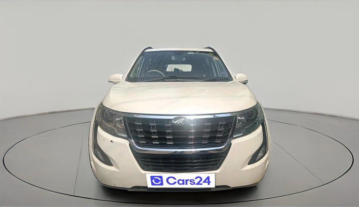 2020 Mahindra XUV500 W7, Diesel, Manual, 44,590 km, exterior