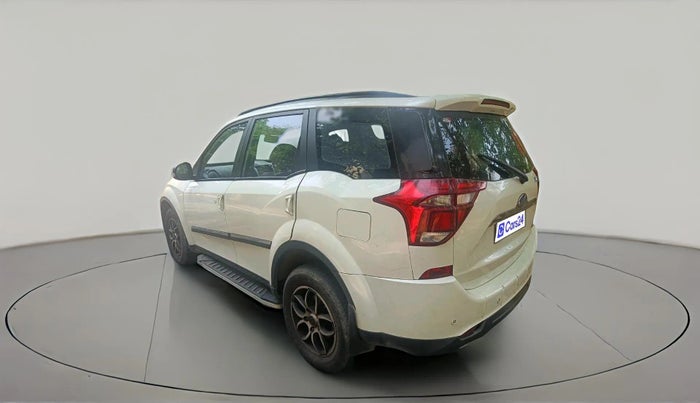 2020 Mahindra XUV500 W7, Diesel, Manual, 44,590 km, exterior